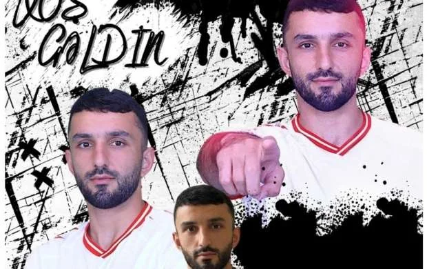 "Karvan" daha bir transferini açıqladı 