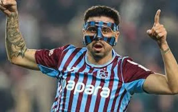 Moskva klubu Ozan Tufanın transferi üçün hərəkətə keçdi 