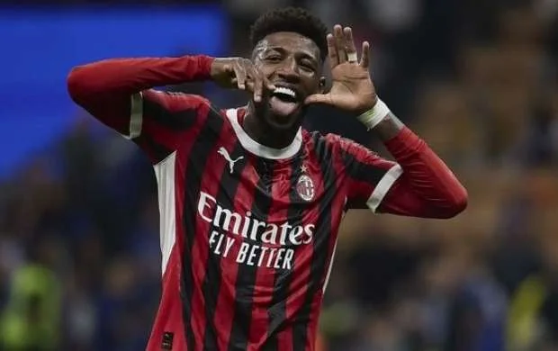 "Milan" Emersonu bu kluba satdı 