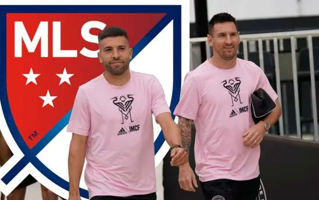 Messi oyundan uzaqlaşdırıldı, komandası xal itirdi 