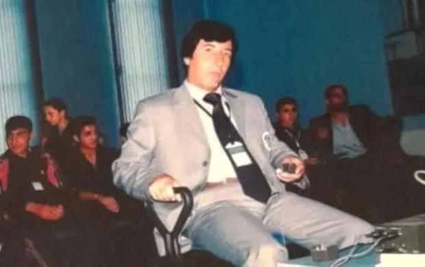 Azərbaycanın Əməkdar məşqçisi vəfat etdi 
