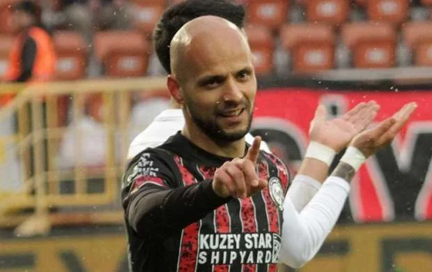 Azərbaycan millisinin üzvü Türkiyə klubundan ayrıldı 
