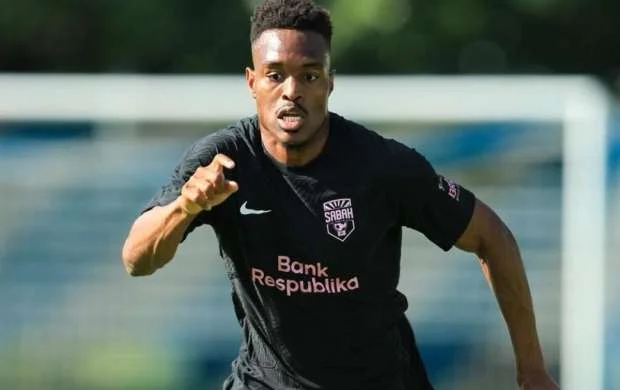 "Petrokub" hücum futbolu oynayacaq ki, bu da..." - Coy-Lens Mikels 