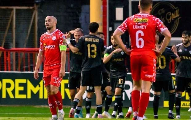 "Qarabağ"ın rəqibi Bakıya nə vaxt gəlir? 