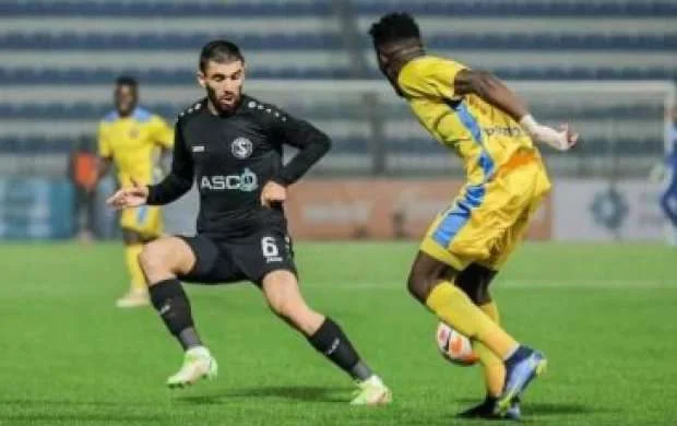 Cabir Əmirlinin yeni klubu bilindi 