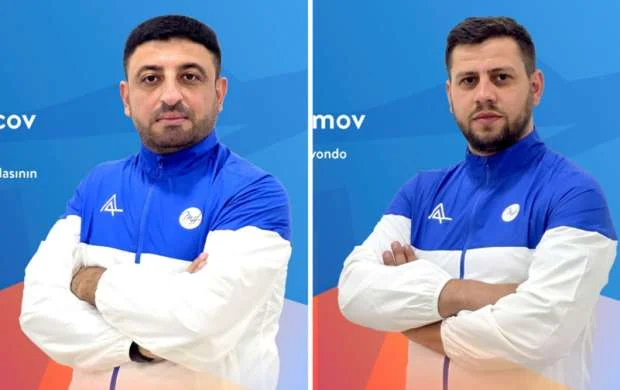 Azərbaycanın taekvondo millisində yeni təyinatlar 