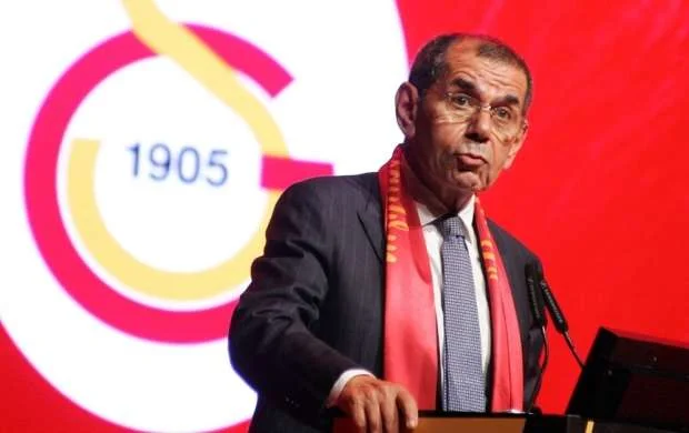 "Qalatarasay" tarixində bir ilk yaşayırıq"- Dursun Özbek 