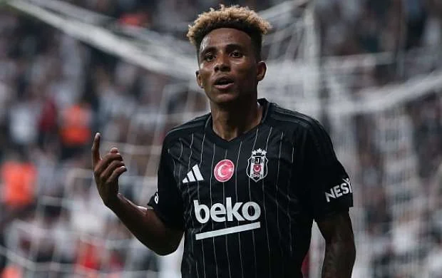 Gedson Fernandeşin yeni klubu müəyyənləşib 