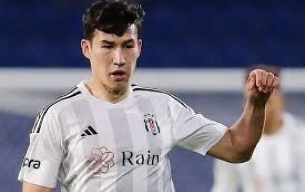 "Beşiktaş"da daha bir ayrılıq 