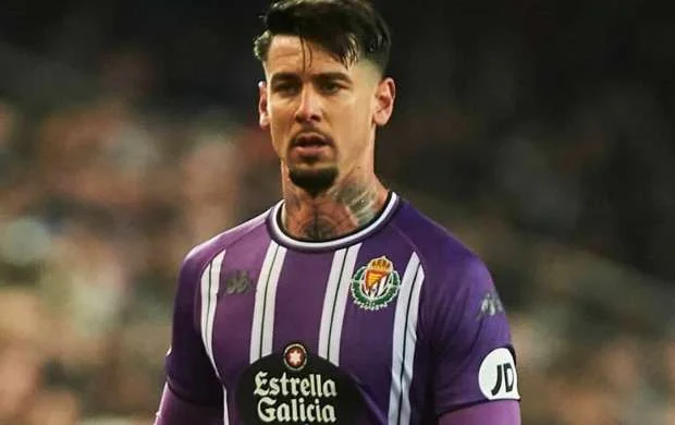 "Beşiktaş" axtardığını İspaniyada tapdı 