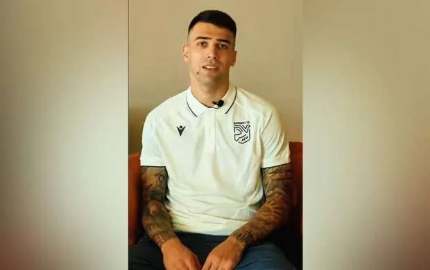 "Sumqayıt" "Qarabağ"dan ayrılan futbolçunu heyətinə qatdı 