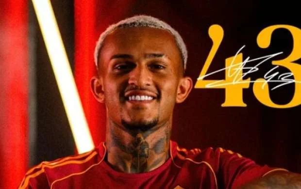 İtaliya nəhəngi Braziliya millisinin üzvünü heyətinə qatdı 