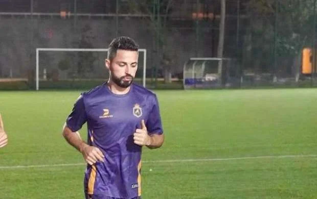 Azərbaycan Premyer Liqasının bombardiri 2-ci Liqa təmsilçisinə keçdi 