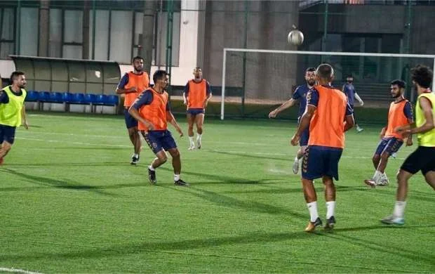 "Xankəndi" millimizin sabiq üzvünü heyətinə qatdı 