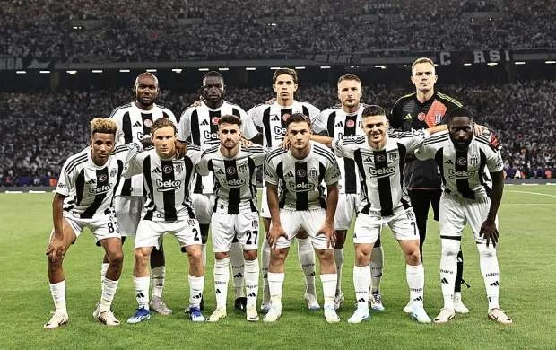 "Beşiktaş"da baş məşqçi postuna əsas namizəd 