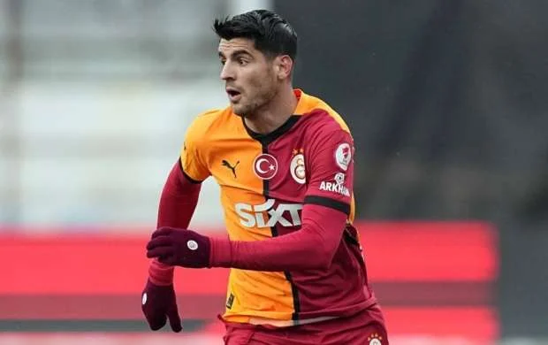 "Qalatasaray" İtaliya klubunun bu təklifini rədd etdi 