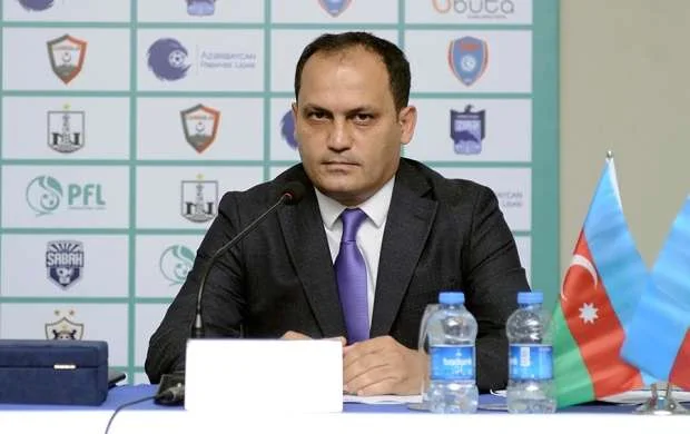 PFL "İmişli"nin müraciəti əsasında Quba stadionuna baxış keçirdi -AÇIQLAMA 