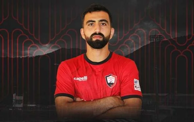 "Qəbələ" "Şəfa"ya keçən futbolçusunun getdiyini açıqladı 