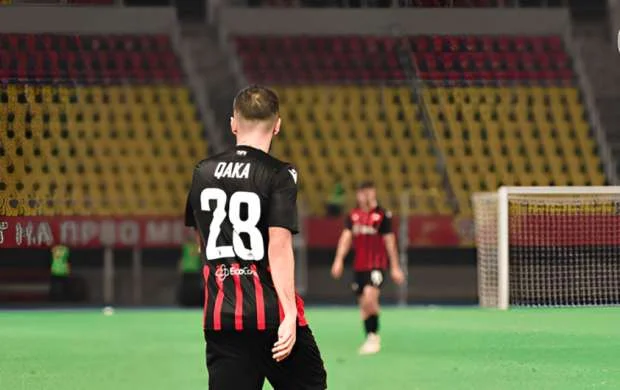 "Qarabağ"ın UEFA Çempionlar Liqasının III təsnifat mərhələsindəki rəqibi müəyyənləşib 