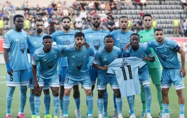 KL: "Zirə" avrokubokla vidalaşdı 
