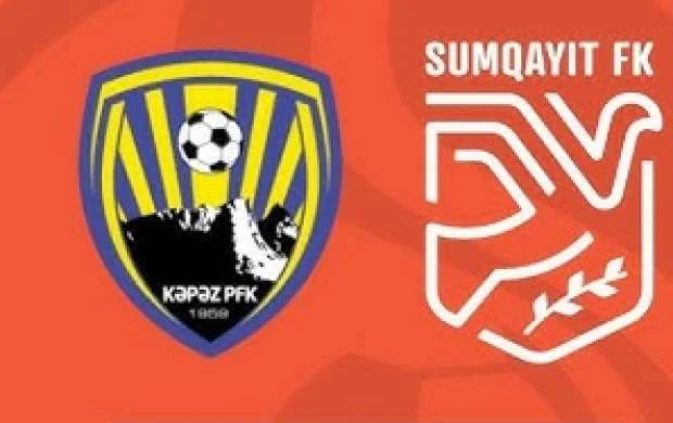 "Kəpəz" "Sumqayıt"la qarşılaşır 