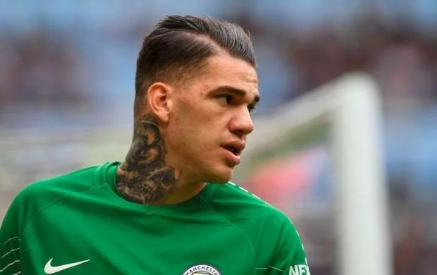 "Qalatasaray" Edersonun transferini bu tarixdə bitirməyi planlayır 