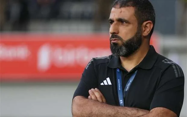 "Ən vacib dəqiqələrdə futbolçumuz qırmızı vərəqə aldı" - Rəşad Sadıqov 