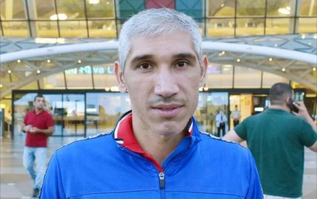 Bəxtiyar Soltanov "Qarabağ"a qarşı 