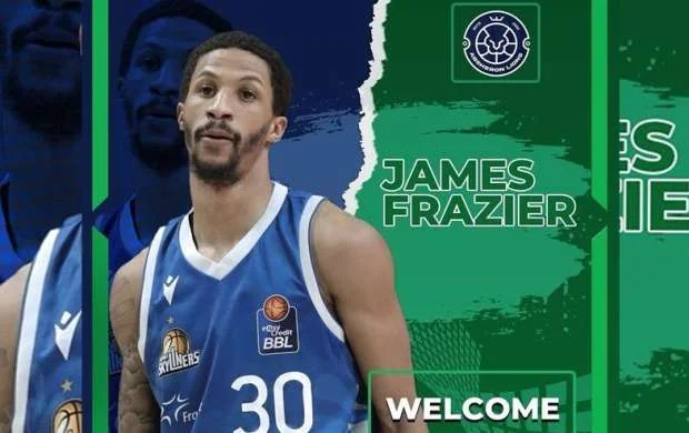 Azərbaycan klubu amerikalı basketbolçu ilə gücləndi 