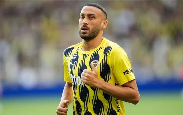Cenk Tosuna Türkiyədən daha bir təklif 