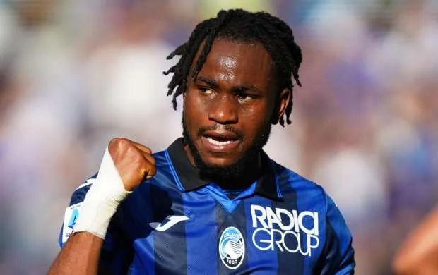 "Atalanta" 45 milyonluq təklifi rədd etdi 
