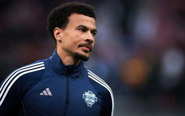 Dele Alli karyerası ilə bağlı qərarını verdi 