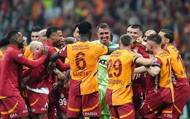 "Qalatasaray"da hədəf 1,5 milyon... 