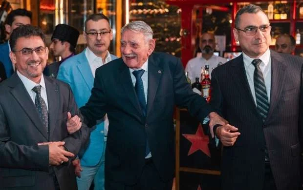Yaşar Məmmədovun 90 illik yubileyi qeyd olundu 