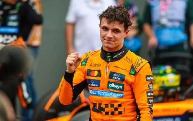 "Formula 1" üzrə Macarıstan Qran-prisinin qalibi müəyyənləşib 