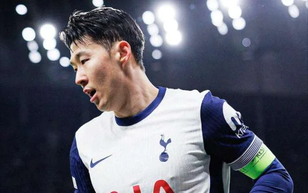 "Tottenhem" Sonun MLS klubuna transferindən bu qədər qazanacaq - MƏBLƏĞ 