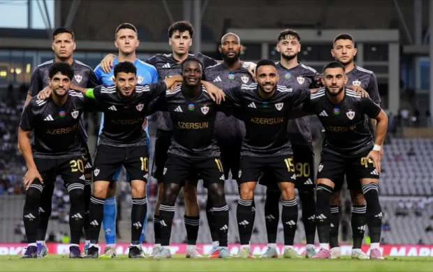 "Qarabağ"ın pley-offdakı potensial rəqibi bilindi - Püşkatma 
