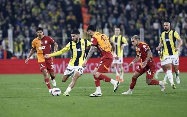 "Fənərbağça" "Qalatasaray"a 2,5 milyon avro ödəyəcək - SƏBƏB 
