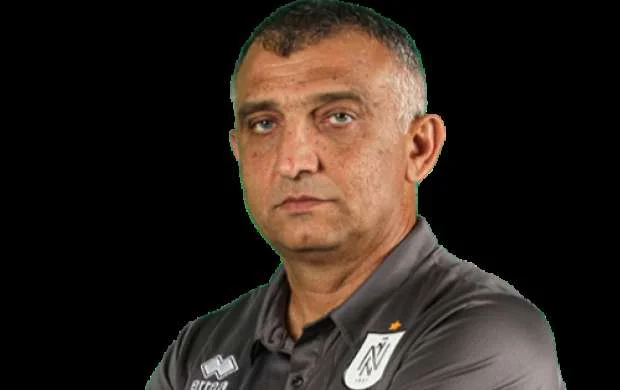 "Neftçi"də ayrılıq - Elşad Əhmədov postunu tərk etdi 
