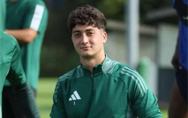 "Qarabağ"ın qapıçısının Serbiya klubuna keçidi alınmadı - Özünə yeni komanda tapdı 