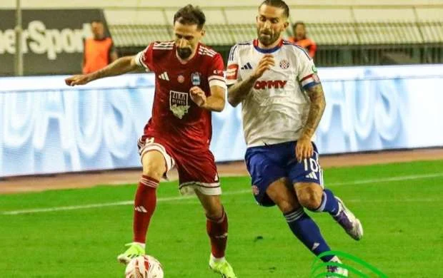 "Zirə" Splitdəki matçda azlıqda qalmasaydı..." 