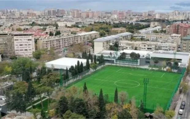 "Neftçi"nin keçmiş bazası bağlandı, bir neçə komandanın planları pozuldu 