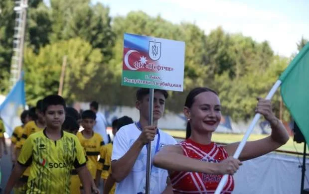 "Neftçi" Rusiyada turnirə qatıldı, 11-ci yeri tutdu 