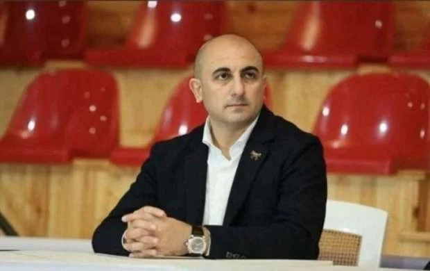 Azərbaycan Karate-Do Federasiyasının prezidenti vəfat edib 