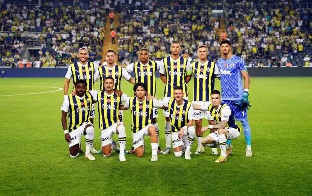 "Fənərbağça"nın yeni mövsümdəki kapitanı açıqlandı 