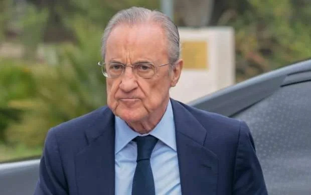 "Real Madrid"dən La Liqa haqqında qalmaqallı açıqlama 