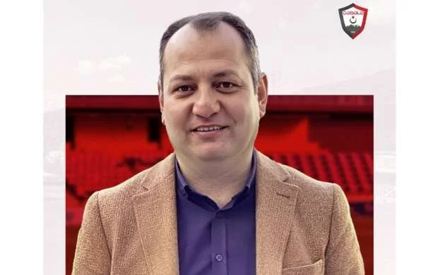 “Qəbələ” İdman Klubunda yeni təyinat gerçəkləşdi 
