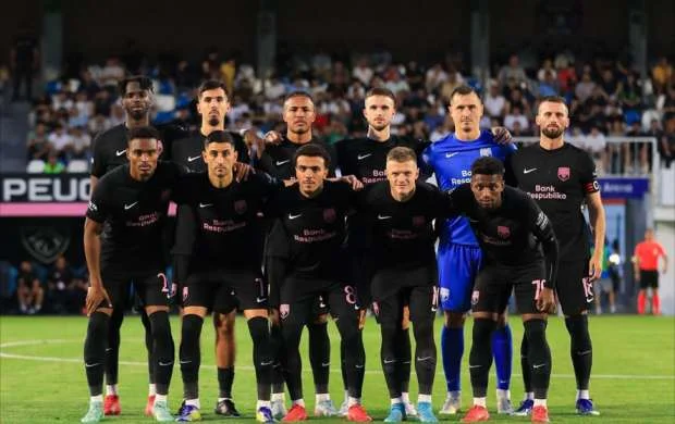 KL: "Sabah"ın "Levski" sınağı 