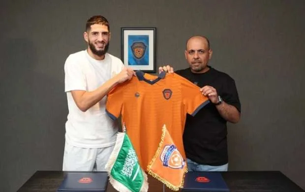 Yassin Benzianın yeni klubu bilindi 