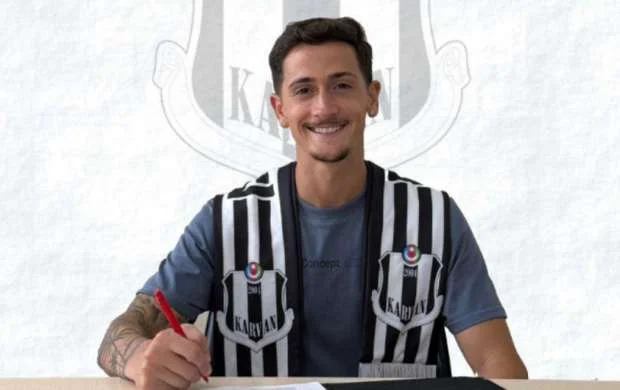 "Karvan-Yevlax" yeni transfer reallaşdırdı 